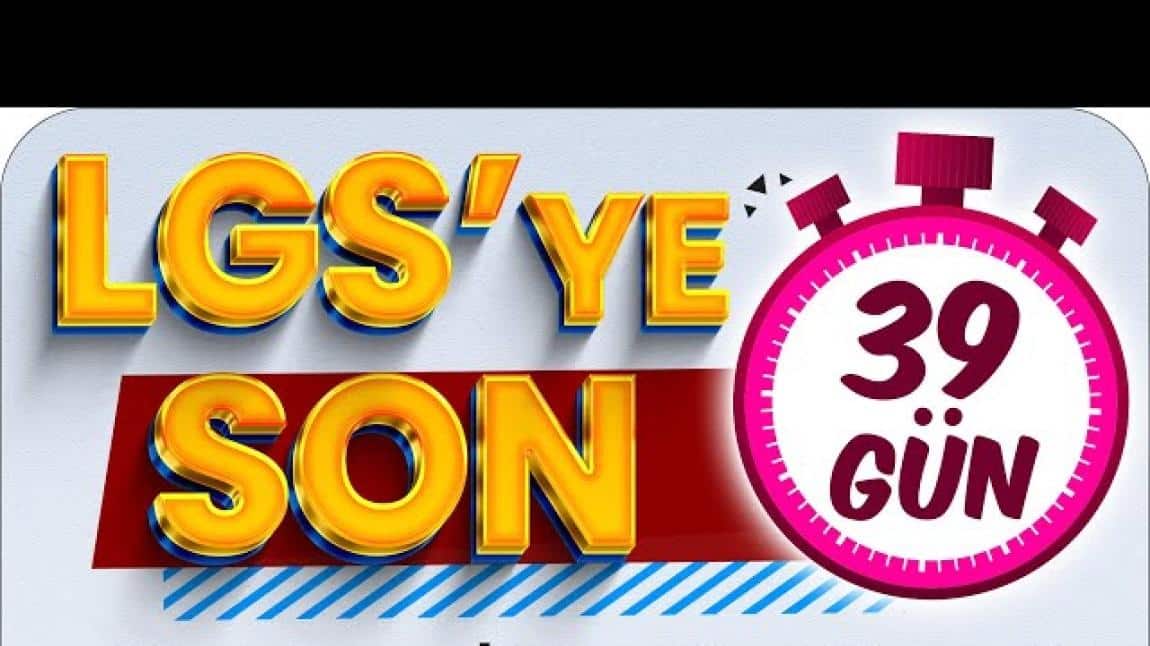 LGS Öğrencileri için Sınav Kaygısı 